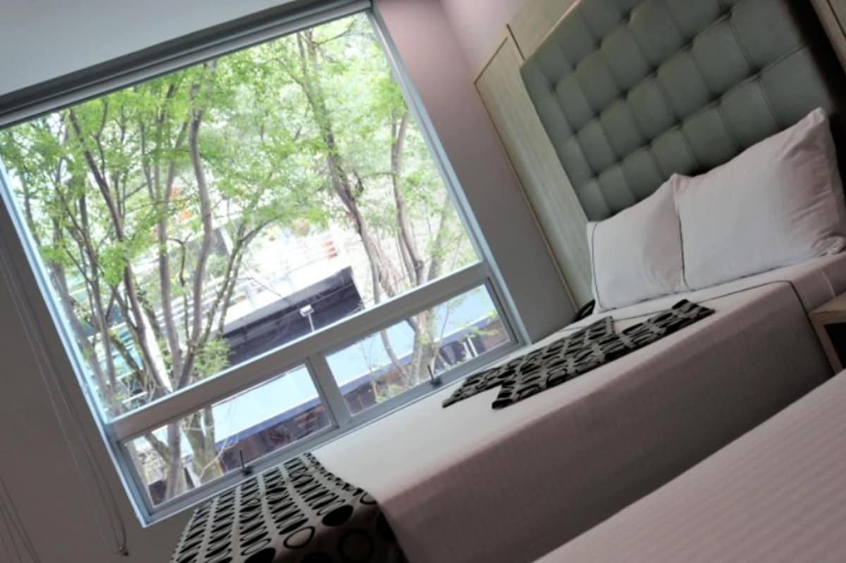 Hotel Lleras Express 메딜린 외부 사진